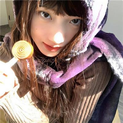 百合绽放